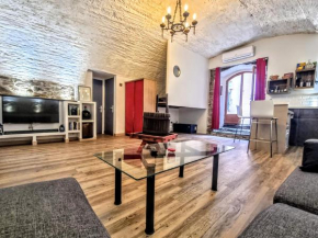 Wifi atypique Appartement Vieux Banyuls sur Mer